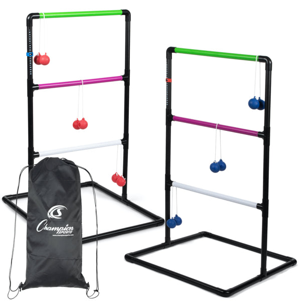 Lasso Golf Ladder Ball Game | Carrying Case Included