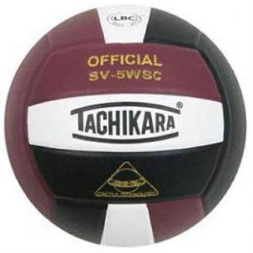 Tachikara SV-5WSC Sensi-Tec® Composite Volleyball - NFHS Approved