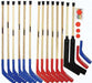 42" Deluxe Wood Hockey Set | PE Equipment & Games | Gear Up Sports
