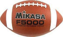 Mikasa Deluxe Rubber Junior Footballs (Set of 3) | PE Equipment & Games | Gear Up Sports