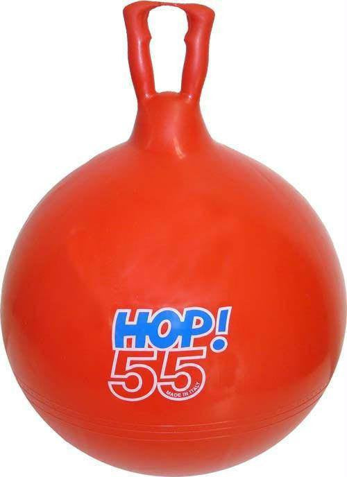Hop Balls (18", 22", or 26") | PE Equipment & Games | Gear Up Sports