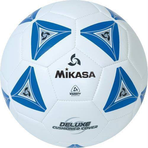 Mikasa SS50 Series Size 5 Soccer Ball | PE Equipment & Games | Gear Up Sports