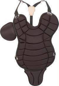 Pony League Chest Protector | PE Equipment & Games | Gear Up Sports