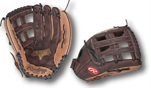 Right Handed Rawlings Baseball Glove (13") | PE Equipment & Games | Gear Up Sports