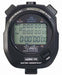 Ultrak 100 Memory Stopwatch (Black or Yellow) | PE Equipment & Games | Gear Up Sports
