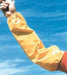 Yellow Starter's Sleeve | PE Equipment & Games | Gear Up Sports