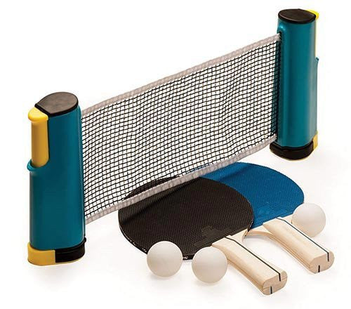 Expandable Table Tennis Set | PE Equipment & Games | Gear Up Sports