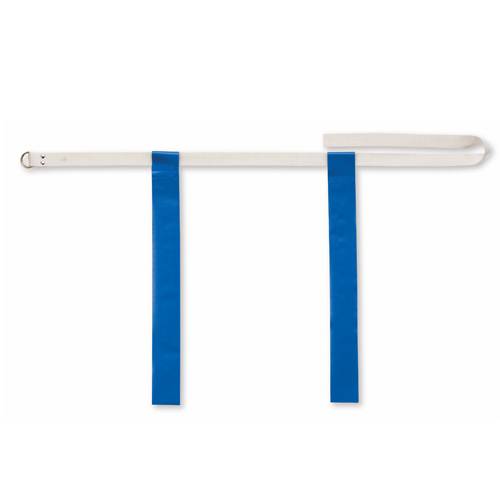 FLAG-A-TAG® Adjustable Flag Football Belt - Set of 12