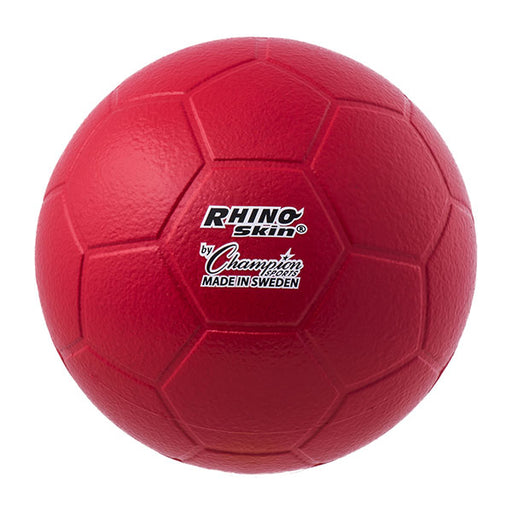 Rhino Skin Molded Foam Size 4 Soccer Ball (Set of 3)