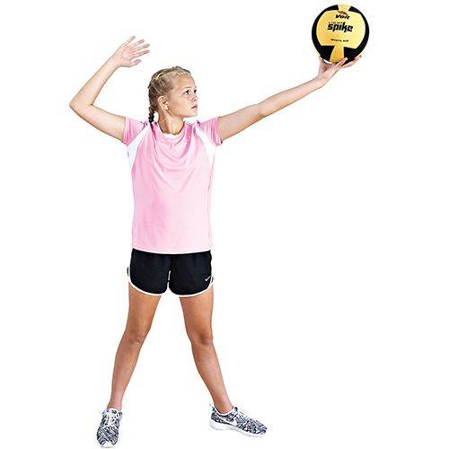 Voit® Light Spike Official-Size Training Volleyball