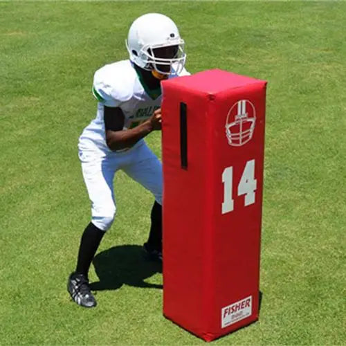 Fisher Athletic - Square Blocking Dummy