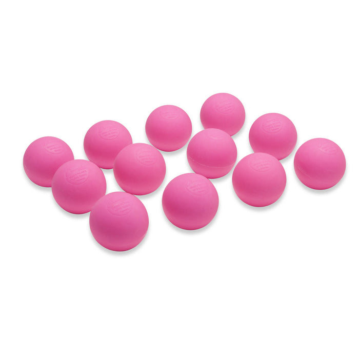 NCAA/NFHS Lacrosse Ball - Dozen