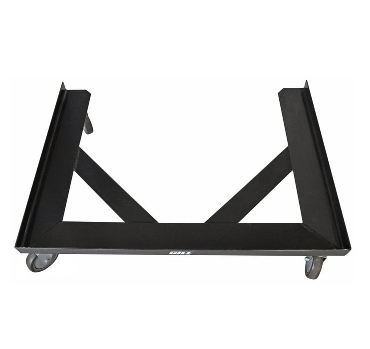 Port a Pit - Flight Hurdle Cart