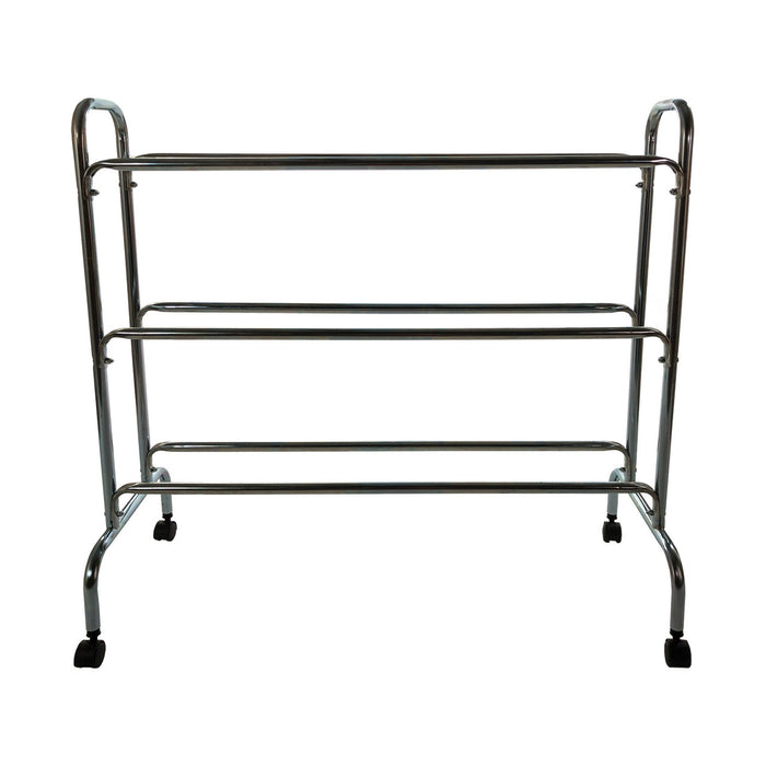 Champion Sports 12 Ball Cart