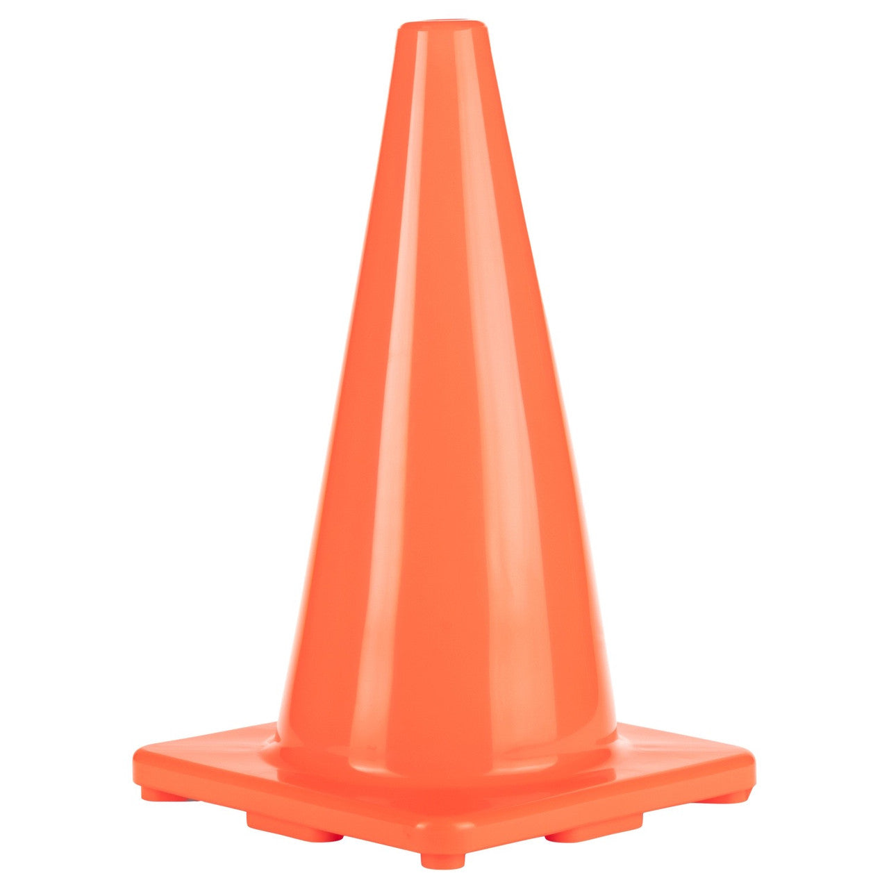 Traffic and Sports Plastic Cones