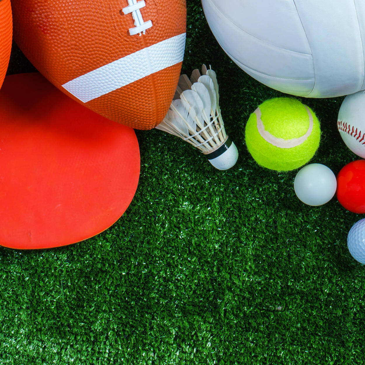 Ditch the Duds: Why Your Sports Gear Might Be Holding You Back