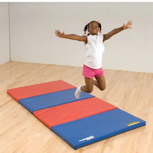 Expando Supernova 4 ft. x 8 ft. Tumbling Mat Gear Up Sports