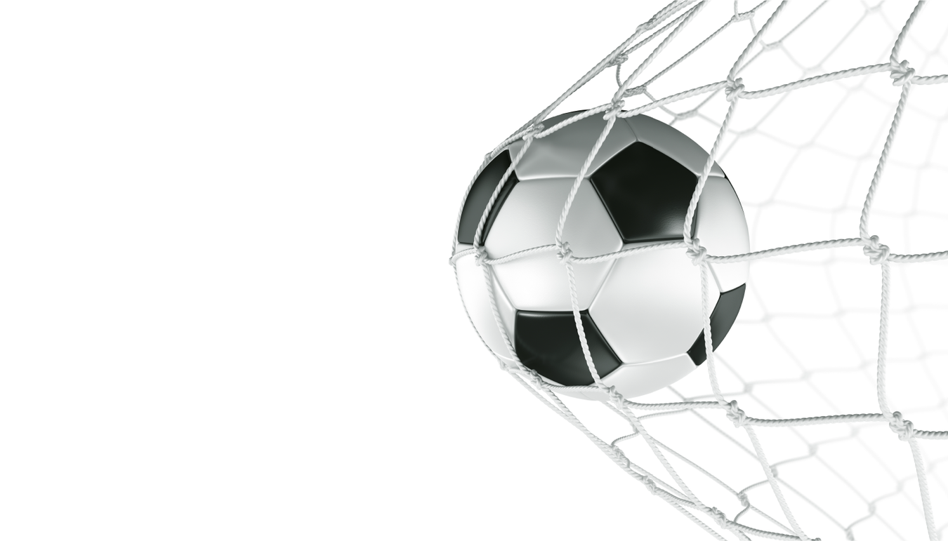 Soccer Goal Net - Gear Up Sports