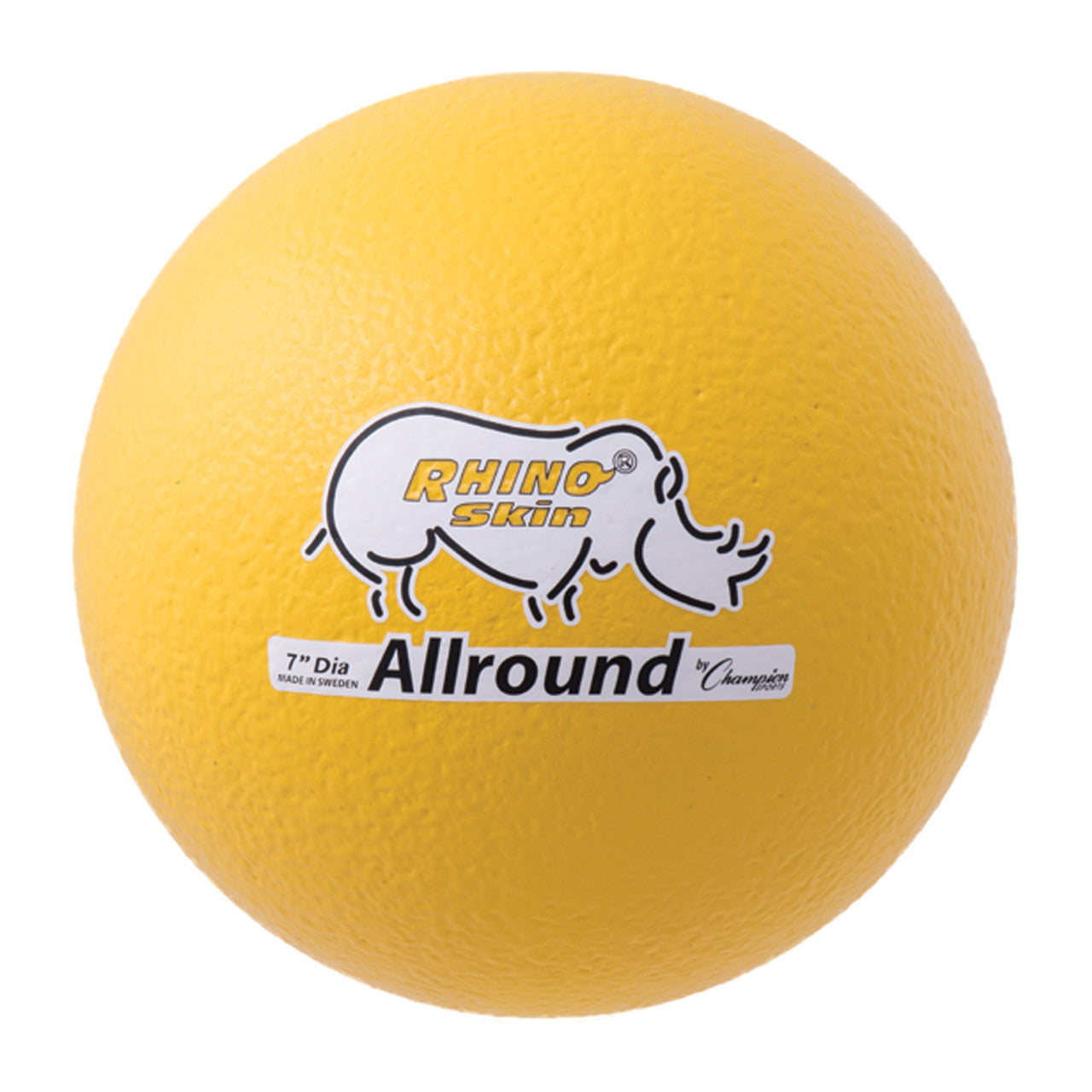 Rhino Skin Dodgeballs