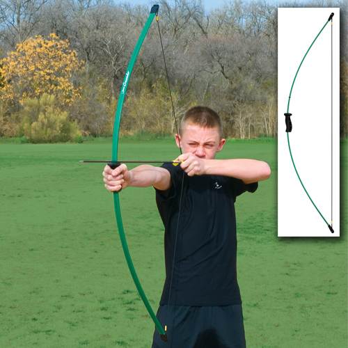 Solid Recurve Bows
