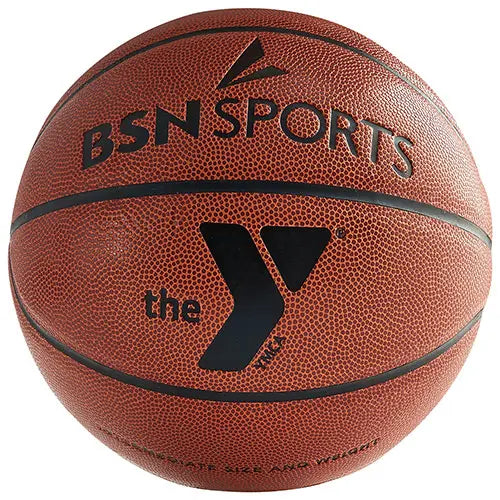 YMCA Heritage Comp Basketball