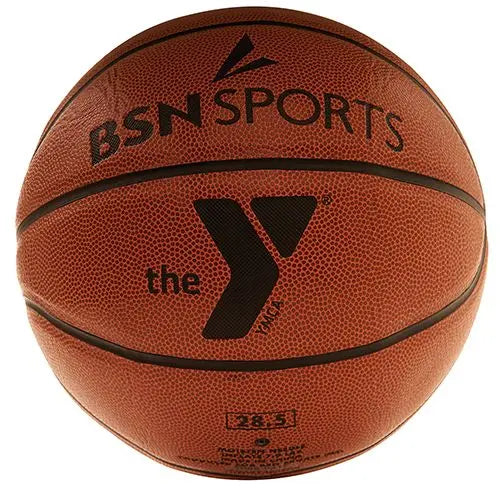 YMCA Heritage Comp Basketball