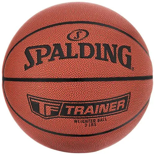 Spalding TF-Trainer Weighted Basketball