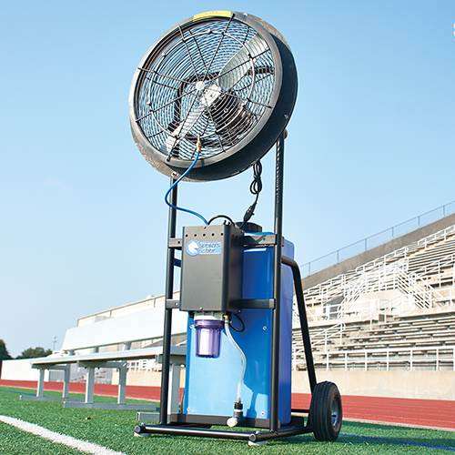 Sports Cool Portable Cooling System - 20 Gal