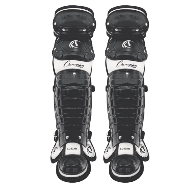 Youth Double Knee Leg Guards | PE Equipment & Games | Gear Up Sports