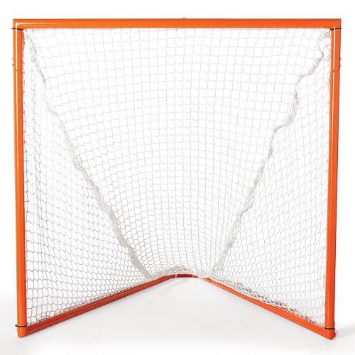 Practice Box Lacrosse Goal (4’H x 4’W x 5’D)