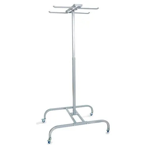 Hanging Mat Rack - Cart Only