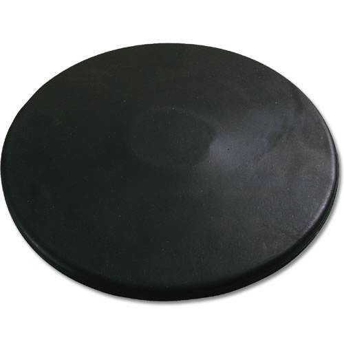 Rubber Practice Discus (Multiple Weight Options)