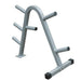 Champion Barbell 6 Post Olympic Plate Holder