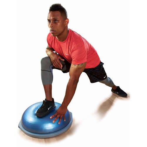 BOSU® Professional Balance Trainer Set