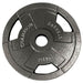 2" Olympic Grip Plates by Champion Barbell