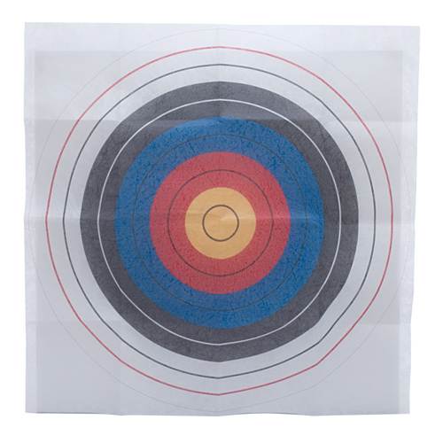 Hawkeye Archery Square Target Faces - 36" and 48"