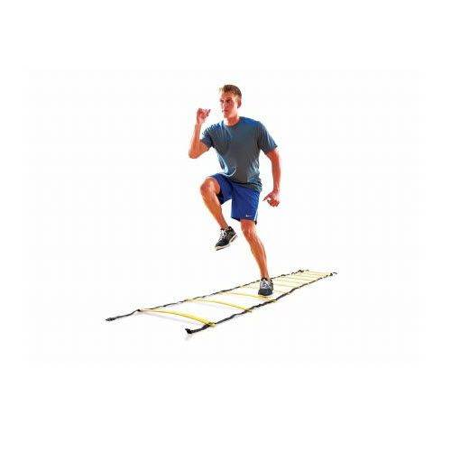 agility gear Fixed Rung Agility Ladder | PE Equipment & Games