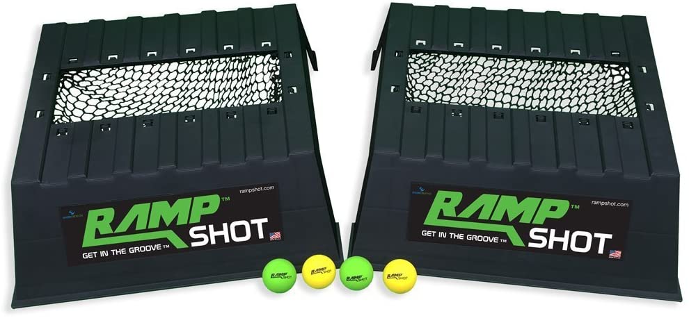 RampShot Game Set