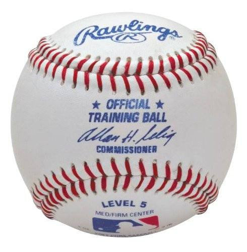 Level 5 Rawling's R.I.F. Baseball - (One Dozen) | PE Equipment & Games | Gear Up Sports