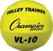 Olympia Sof-Train Volleyballs (Set of 3) | PE Equipment & Games | Gear Up Sports