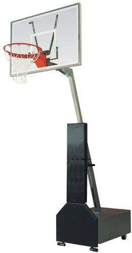 Acrylic Club Court Portable System | PE Equipment & Games | Gear Up Sports