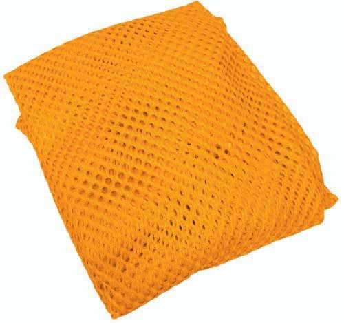 Set of 6 Durable Mesh Bags (24" x 36") | PE Equipment & Games | Gear Up Sports