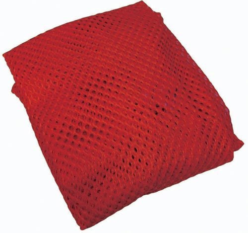 Set of 12 Durable Mesh Bags (48" X 24") | PE Equipment & Games | Gear Up Sports