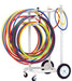 ABS Hoop Cart | PE Equipment & Games | Gear Up Sports