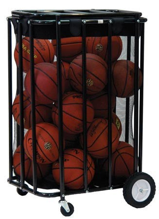 Compact Ball Locker | PE Equipment & Games | Gear Up Sports