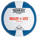 Tachikara Volley-Lite Volleyball | PE Equipment & Games | Gear Up Sports