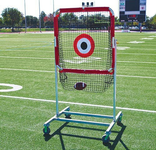 qb football gear QB-1 Pass and Snap Trainer