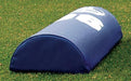 Half-Round Dummy (Multiple Sizes to Choose From) | PE Equipment & Games | Gear Up Sports