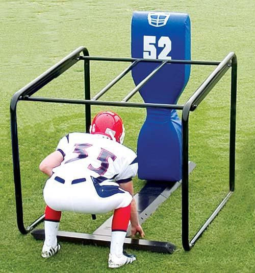 Deluxe Lineman's Chute (Select From 1-7 Man Options) | PE Equipment & Games | Gear Up Sports