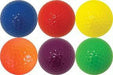 24 Pack of Golf Balls (Select Your Color) | PE Equipment & Games | Gear Up Sports
